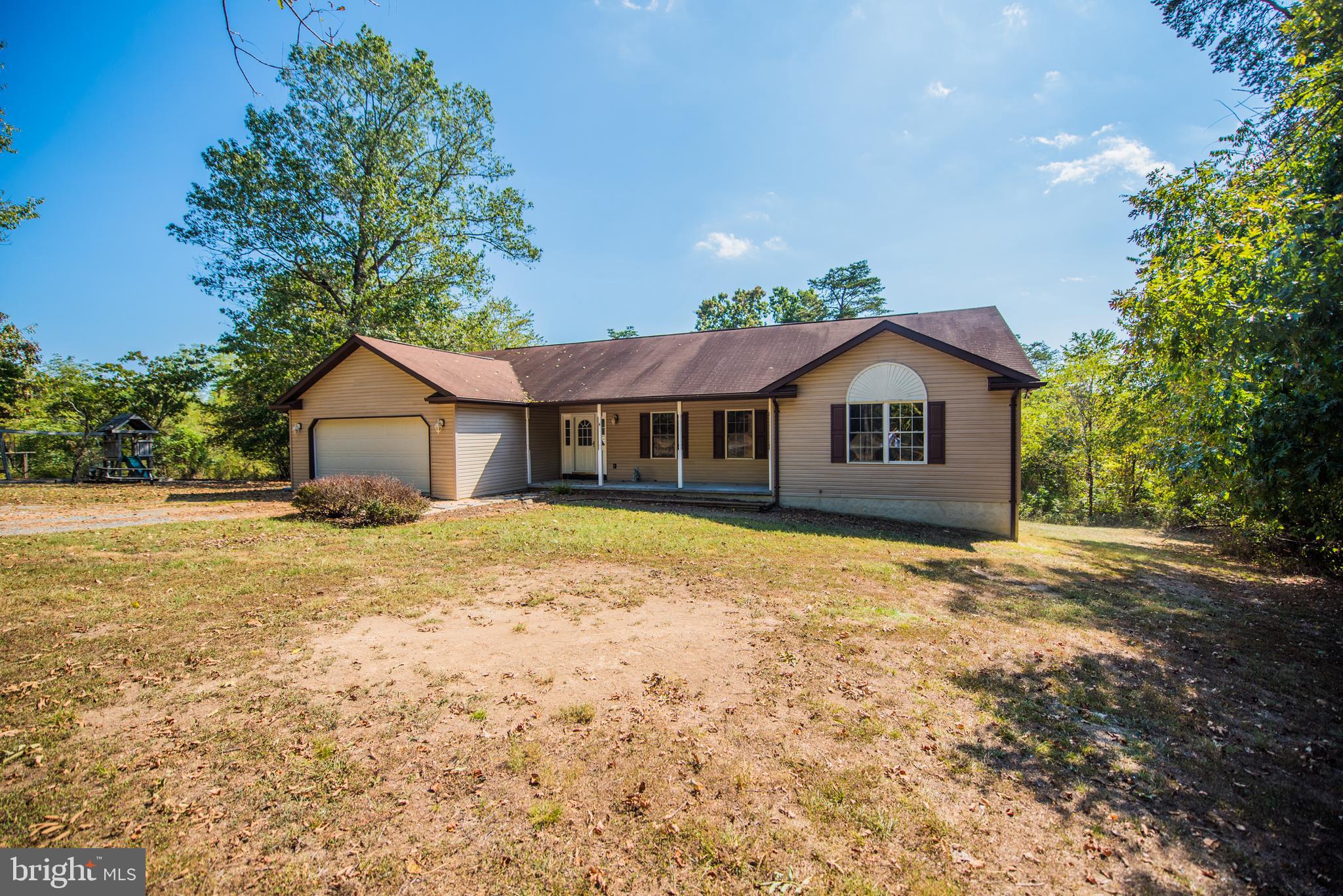 1896 Jordan Springs Road Stephenson, VA 22656 - Photo 3 of 71 Gallery Image 3