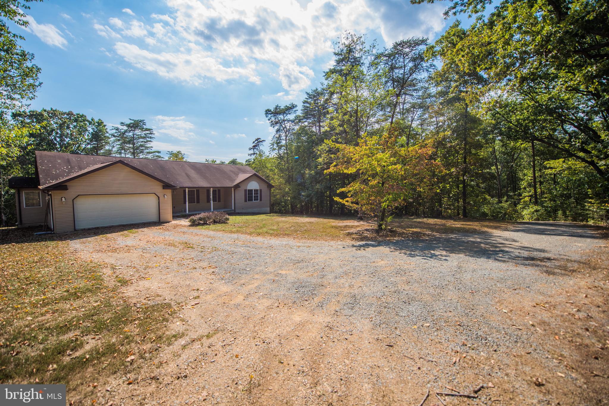 1896 Jordan Springs Road Stephenson, VA 22656 - Photo 69 of 71 Gallery Image 69