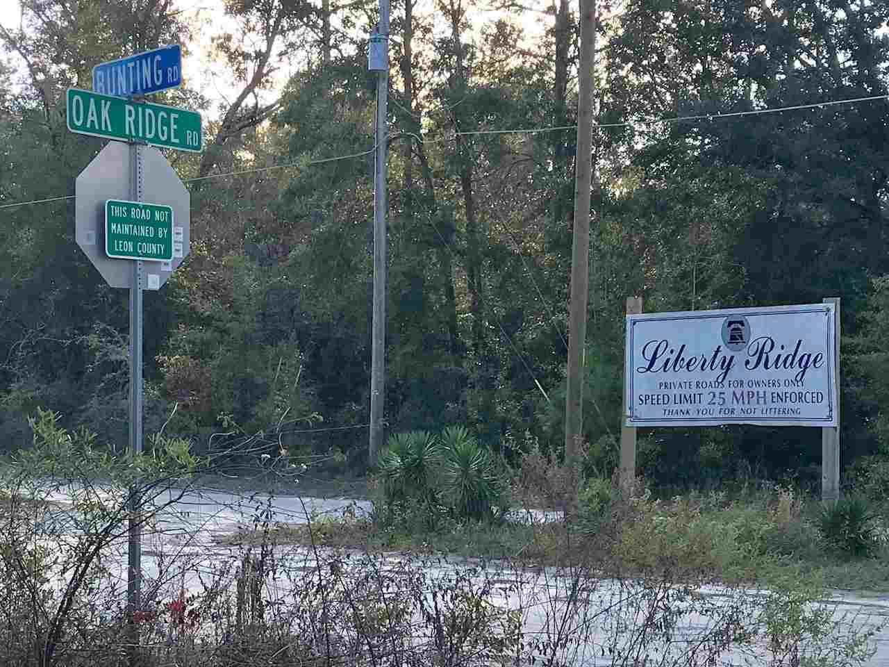 959 Oak Ridge Road East, Unit 1 Woodville, FL 32305 - Photo 3 of 9