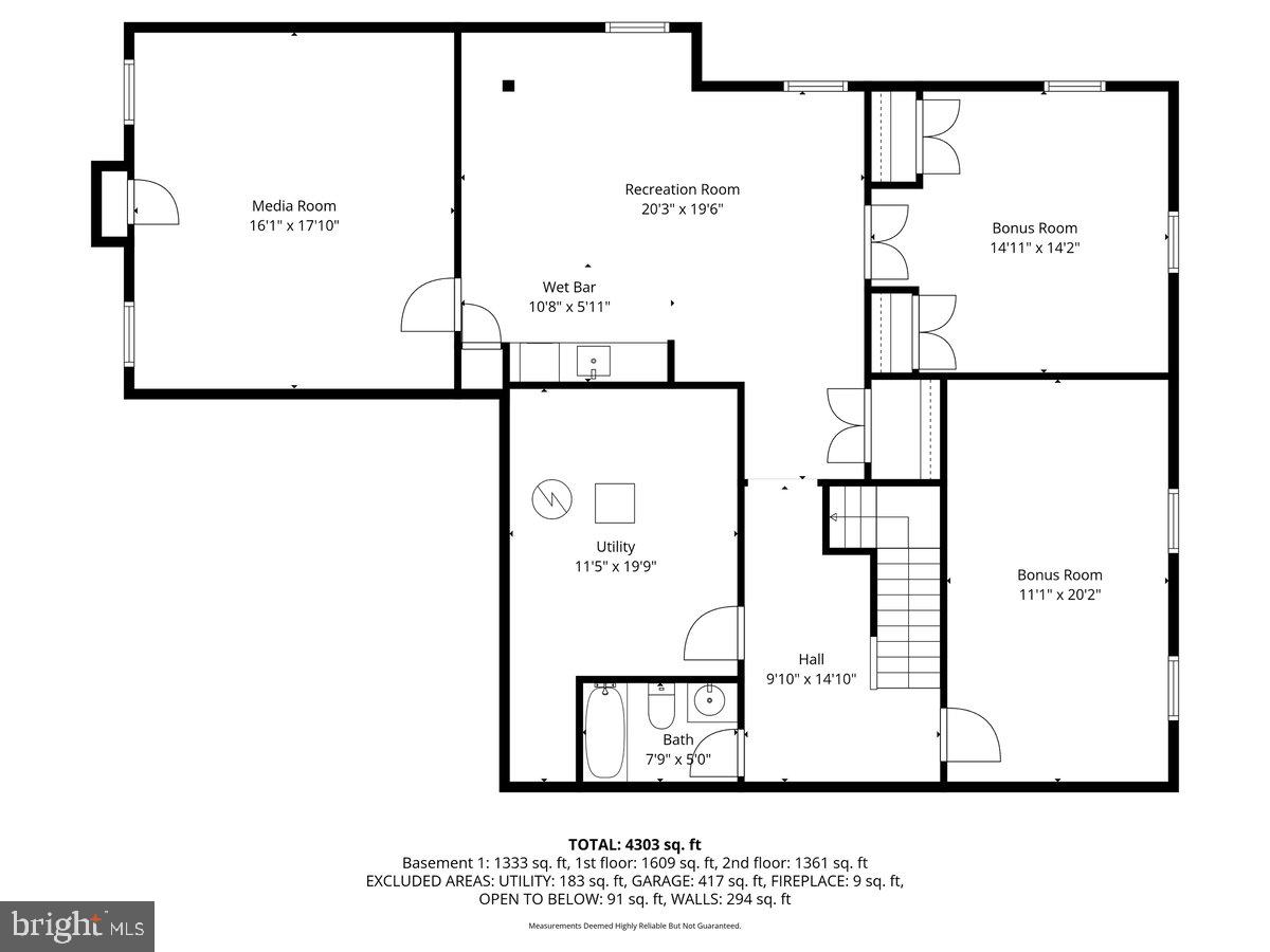43331 Ritter Lane South Riding, VA 20152 - Photo 53 of 55