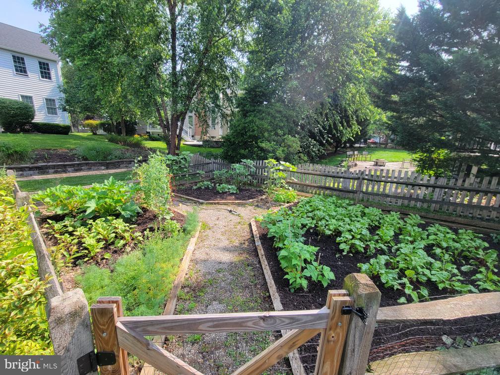 43331 Ritter Lane South Riding, VA 20152 - Photo 55 of 55 a view of a backyard with sitting area