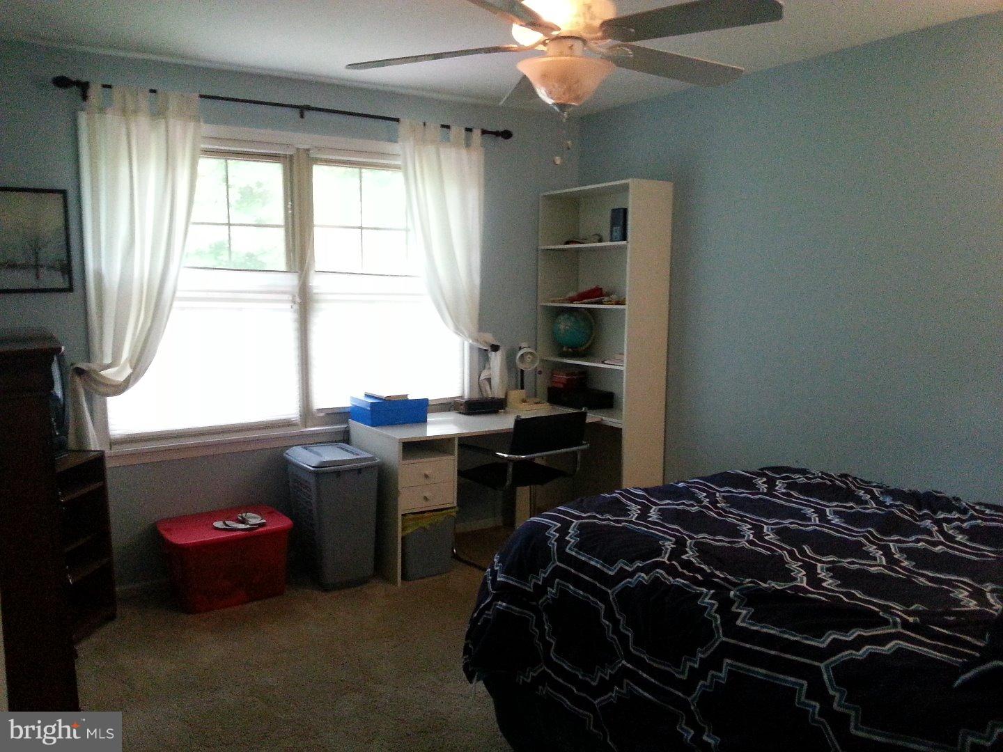 15 Rushwick Road Mount Laurel, NJ 08054 - Photo 11 of 18 Bedroom 4