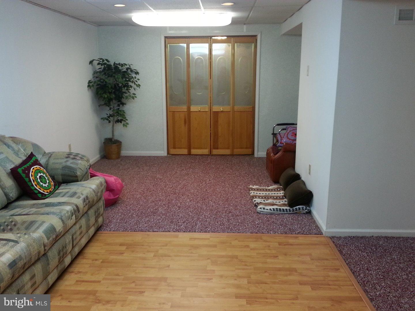15 Rushwick Road Mount Laurel, NJ 08054 - Photo 13 of 18 Basement - Finished