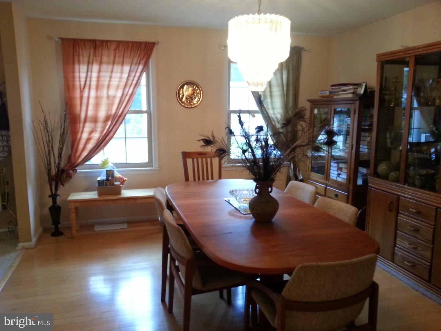 15 Rushwick Road Mount Laurel, NJ 08054 - Photo 4 of 18 Dining Room