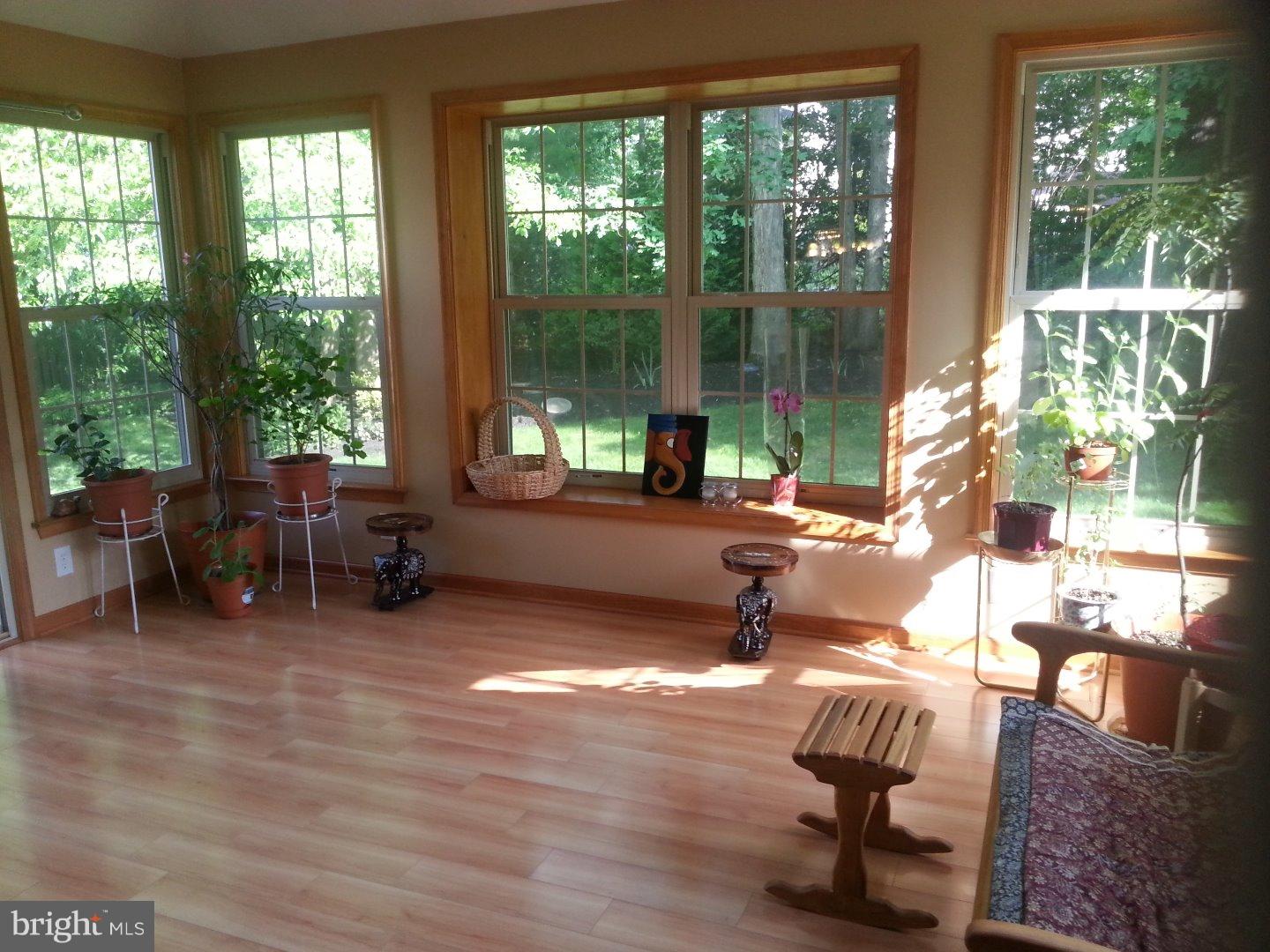 15 Rushwick Road Mount Laurel, NJ 08054 - Photo 7 of 18 Sun Room