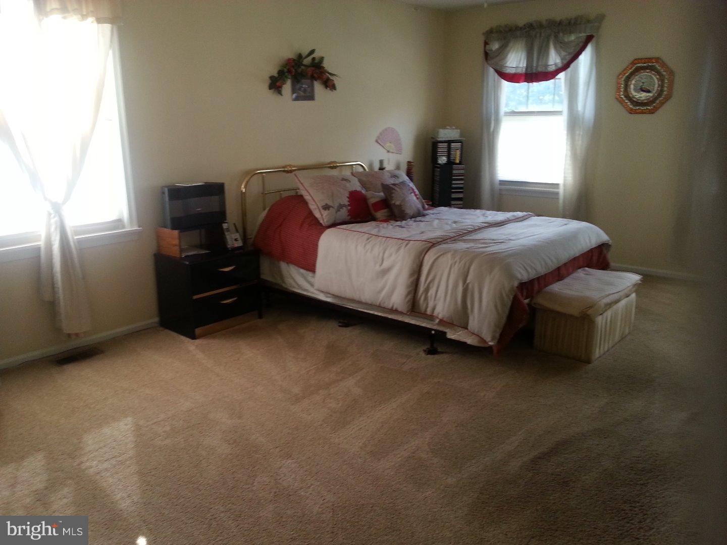 15 Rushwick Road Mount Laurel, NJ 08054 - Photo 8 of 18 Master Bedroom