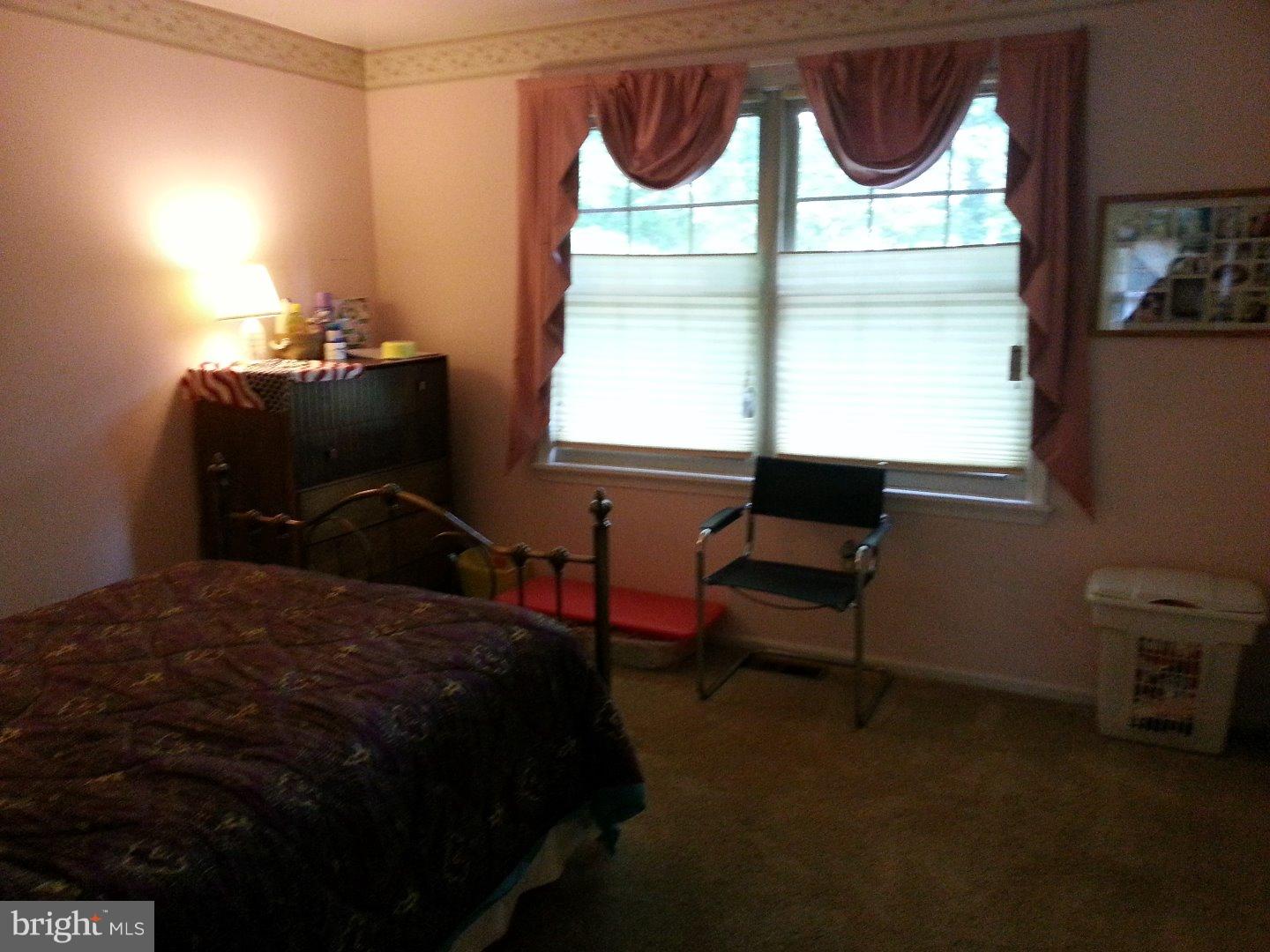 15 Rushwick Road Mount Laurel, NJ 08054 - Photo 9 of 18 Bedroom 2