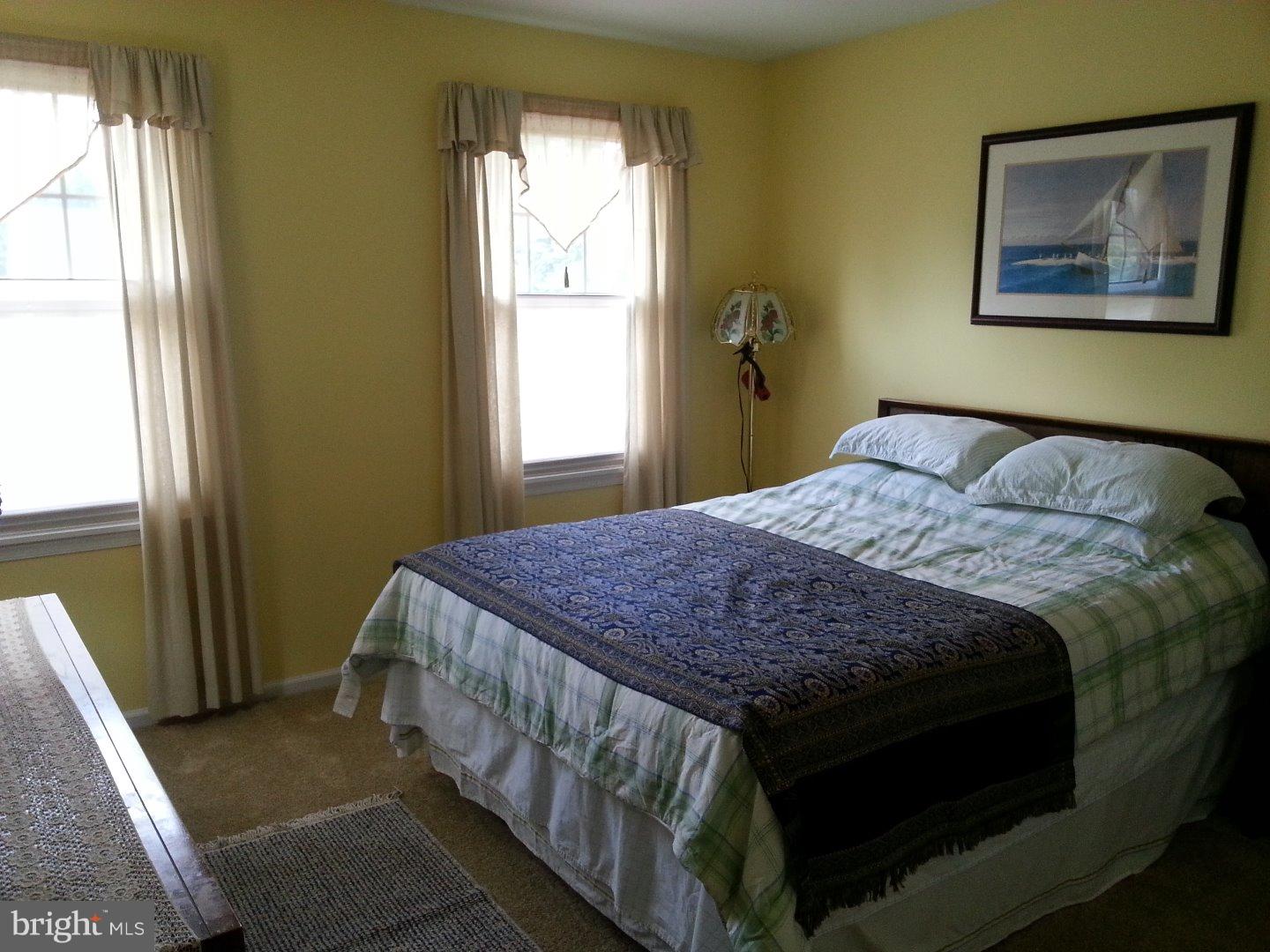 15 Rushwick Road Mount Laurel, NJ 08054 - Photo 10 of 18 Bedroom 3