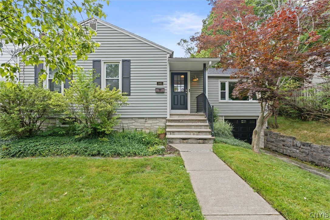 141 Edgehill Road Syracuse, NY 13224 - Photo 2 of 50
