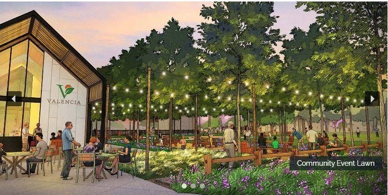 18806 Forested Street Manvel, TX 77578 - Photo 33 of 35 a view of outdoor space with seating area