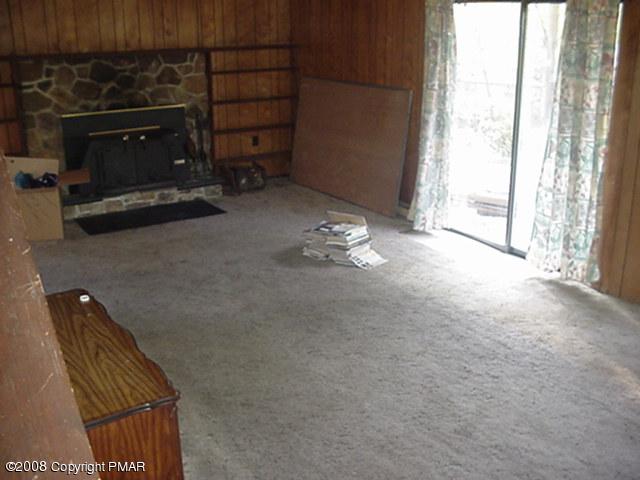 725 Mountain Top Lake Road Long Pond, PA 18334 - Photo 3 of 3 Living Room