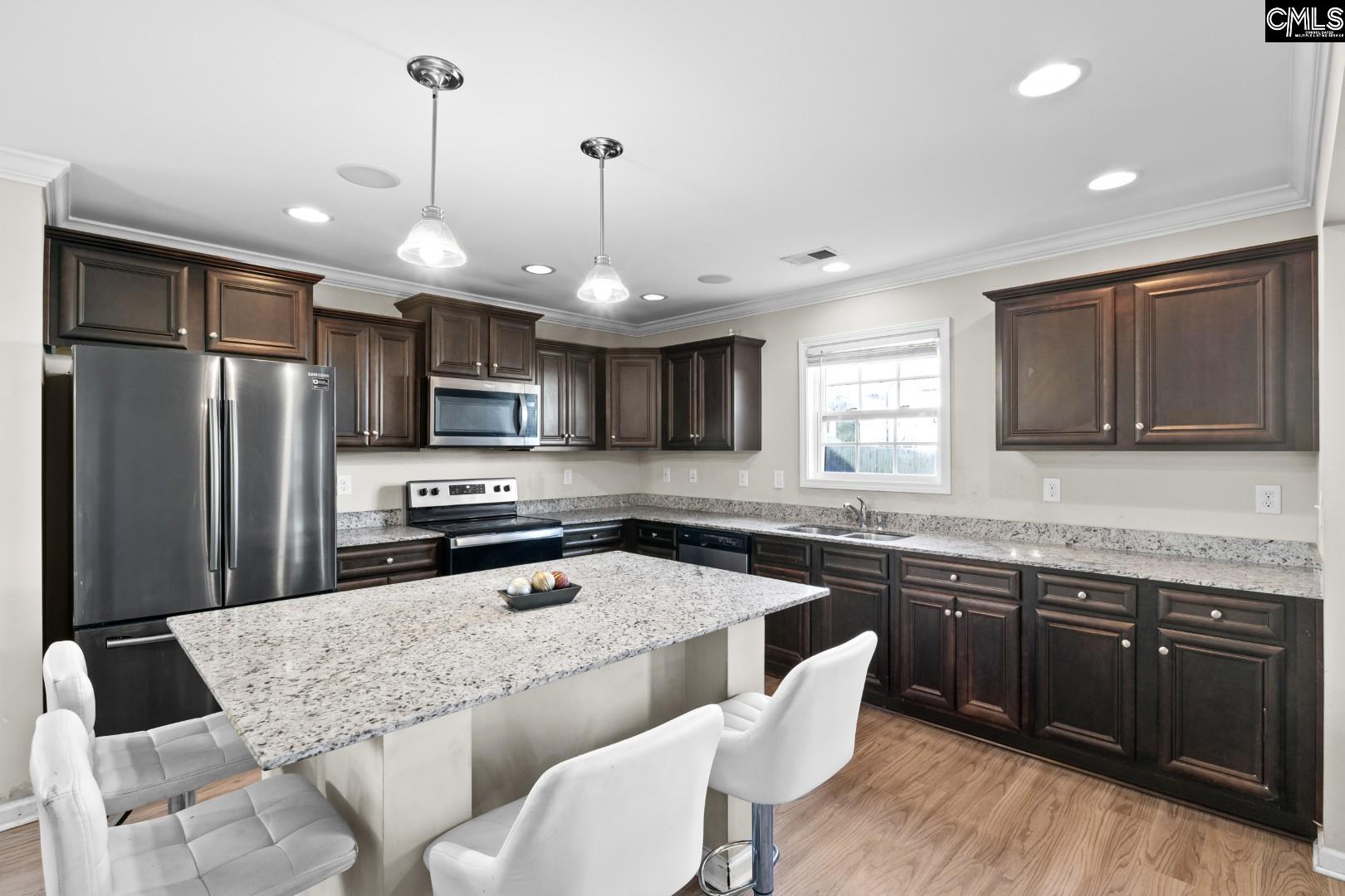 2895 Old Field Road Sumter, SC 29150 - Photo 9 of 38