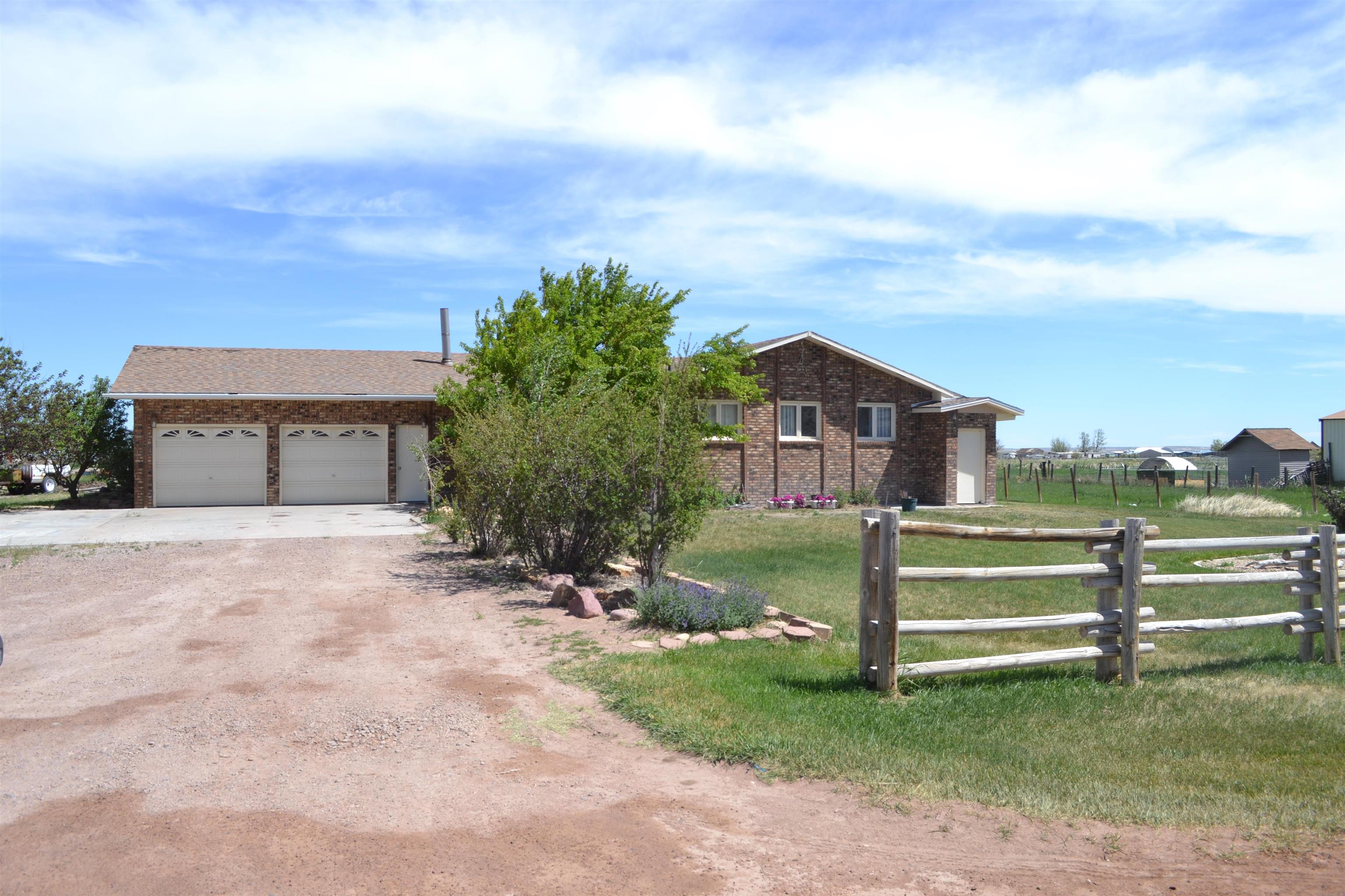 115 Brinton Road Lyman, WY 82937 - Photo 2 of 20