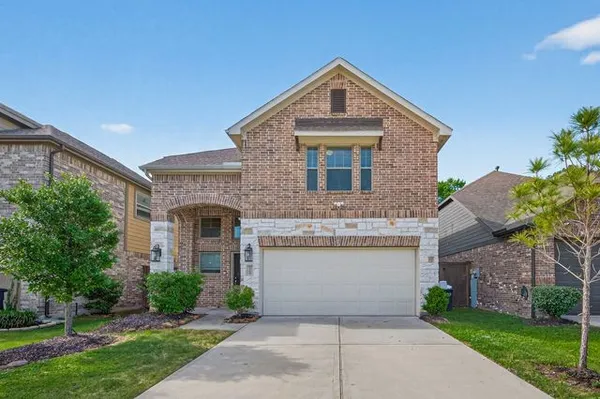 $369,900 | 12154 Texas Trumpet Trail, Humble, TX 77346