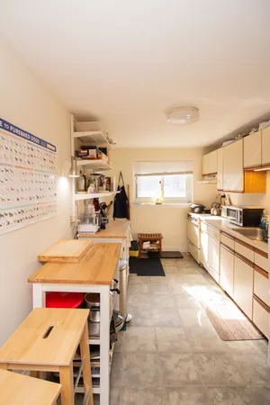 $2,600 | 79 Chestnut Street, Unit 3, Brookline, MA 02445