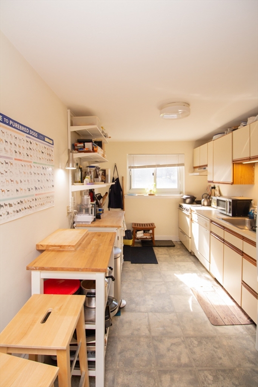 79 Chestnut Street, Unit 3 Brookline, MA 02445 - Photo 3 of 5