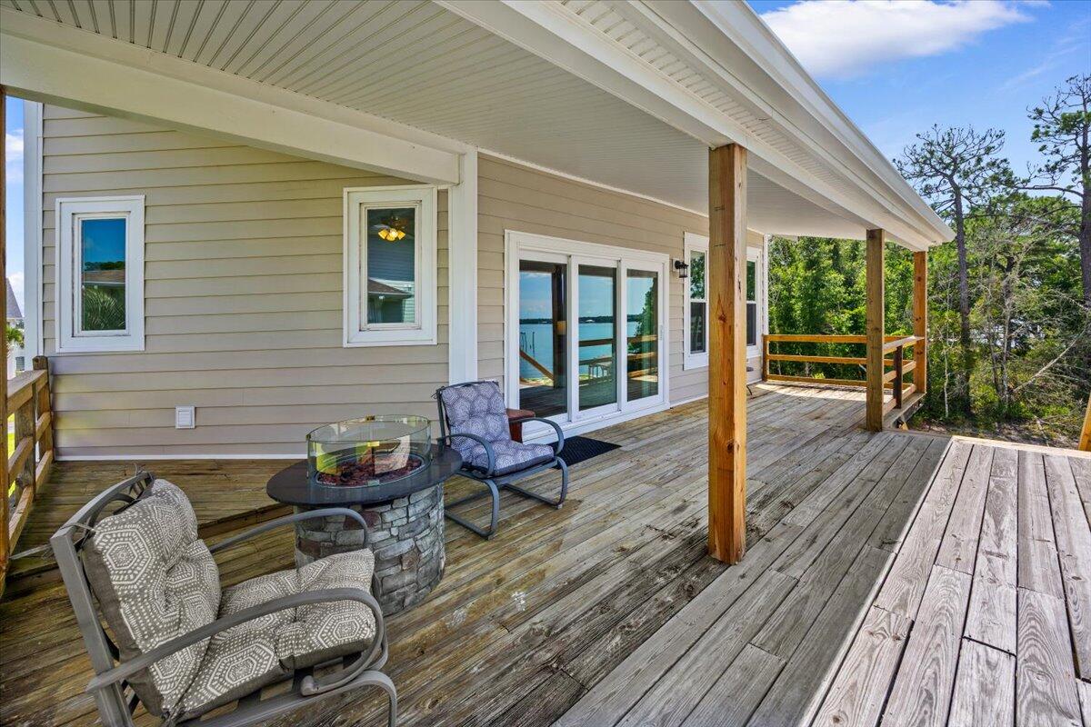 7817 Petersen Point Road Milton, FL 32583 - Photo 43 of 54