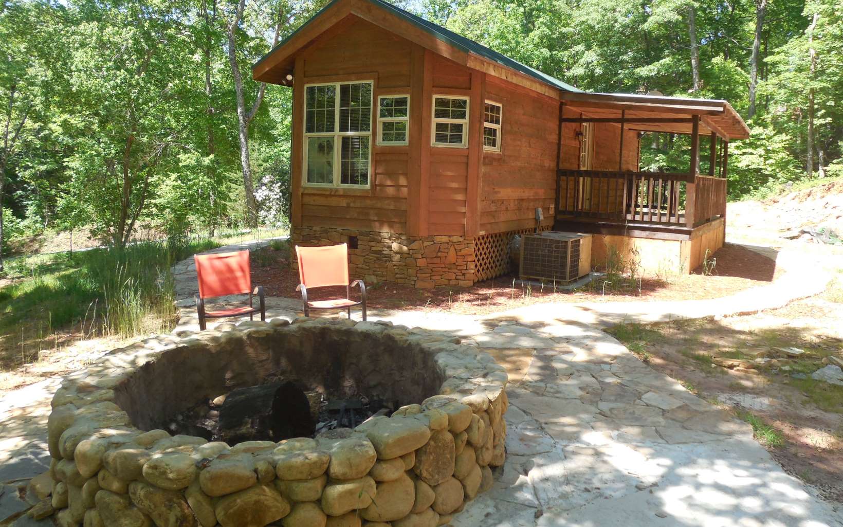 798 Jonica Gap Road Morganton, GA 30560 - Photo 1 of 1 Main View