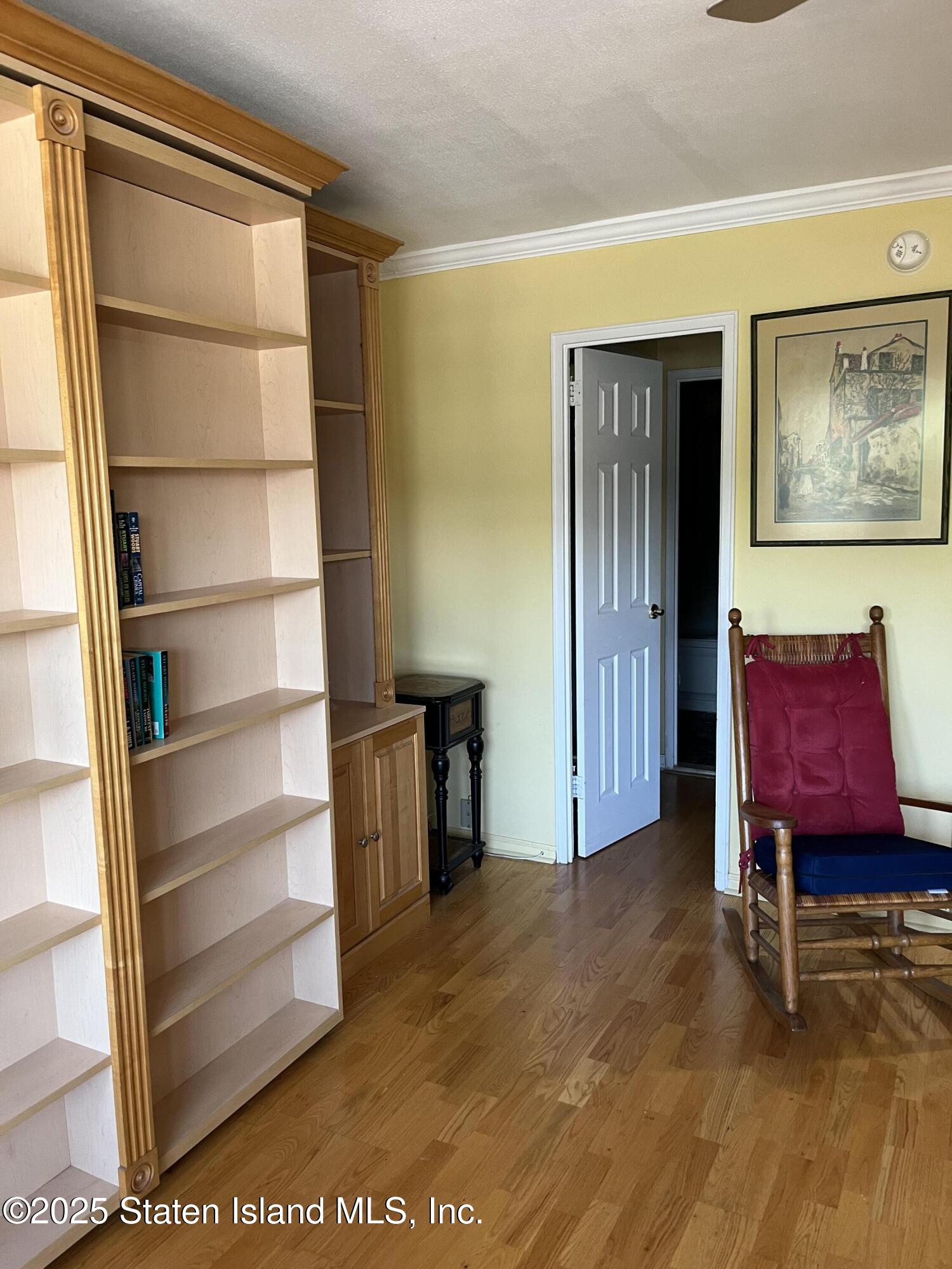 1000 Clove Road, Unit 6G Staten Island, NY 10301 - Photo 18 of 36 Additional Space