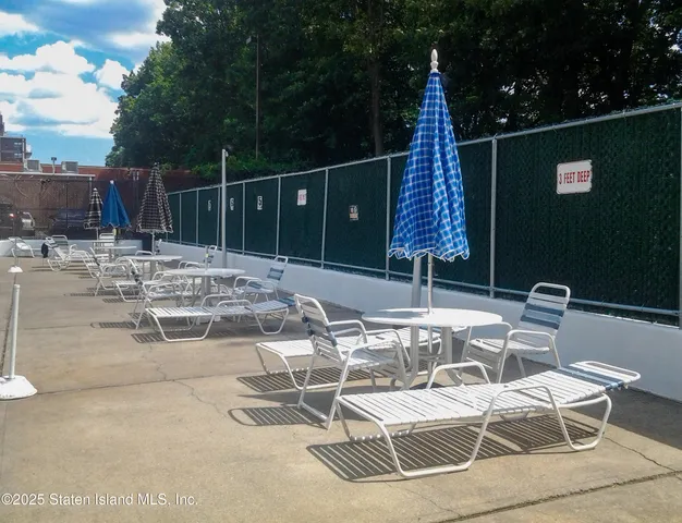 $125,000 | 1000 Clove Road, Unit 6G | Silver Lake