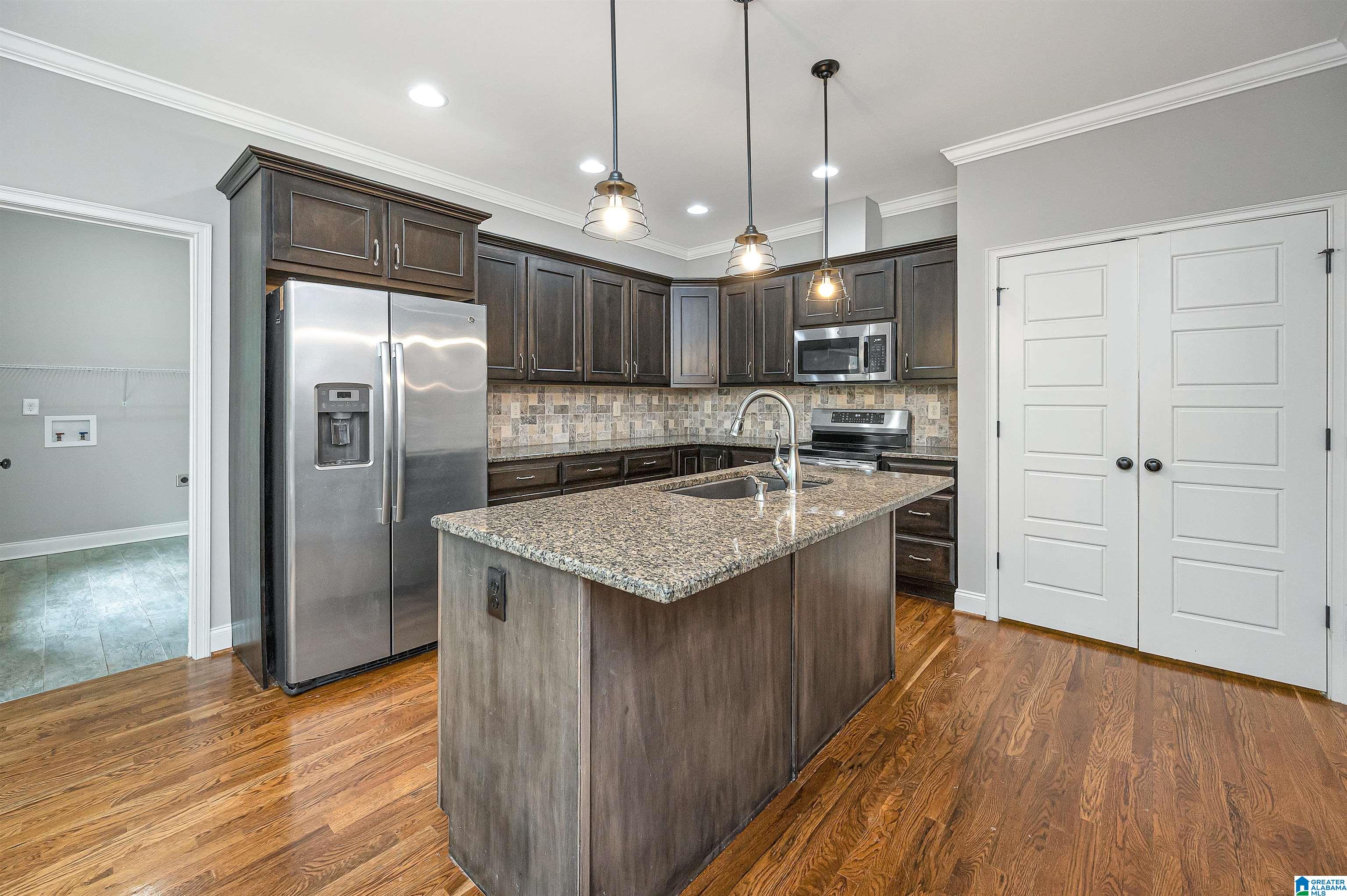 678 Cody Circle Springville, AL 35146 - Photo 10 of 50