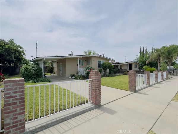 $235,000 | 1205 Bell Avenue, Corcoran, CA 93212