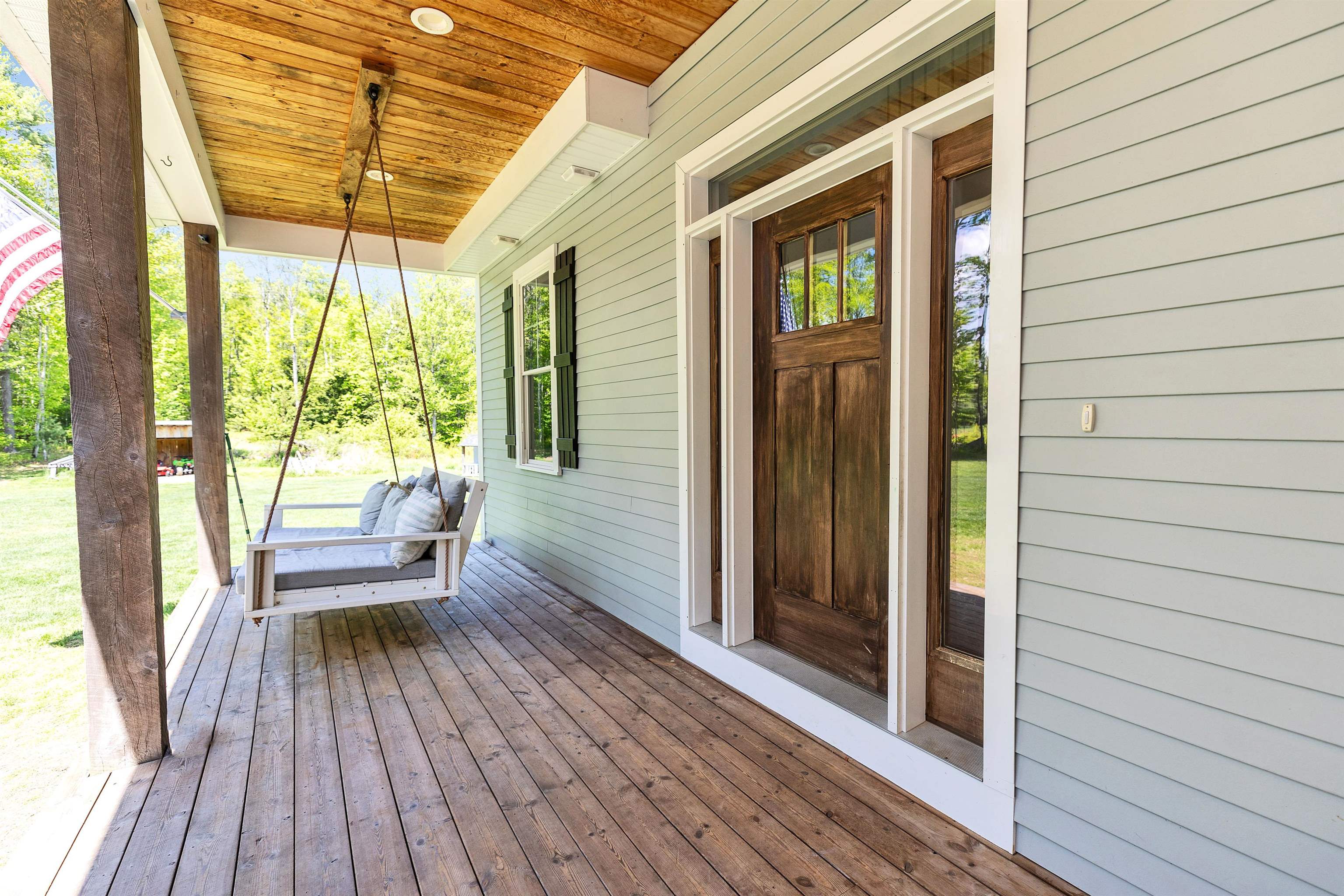 296 Spring Hill Road Sharon, NH 03458 - Photo 4 of 46