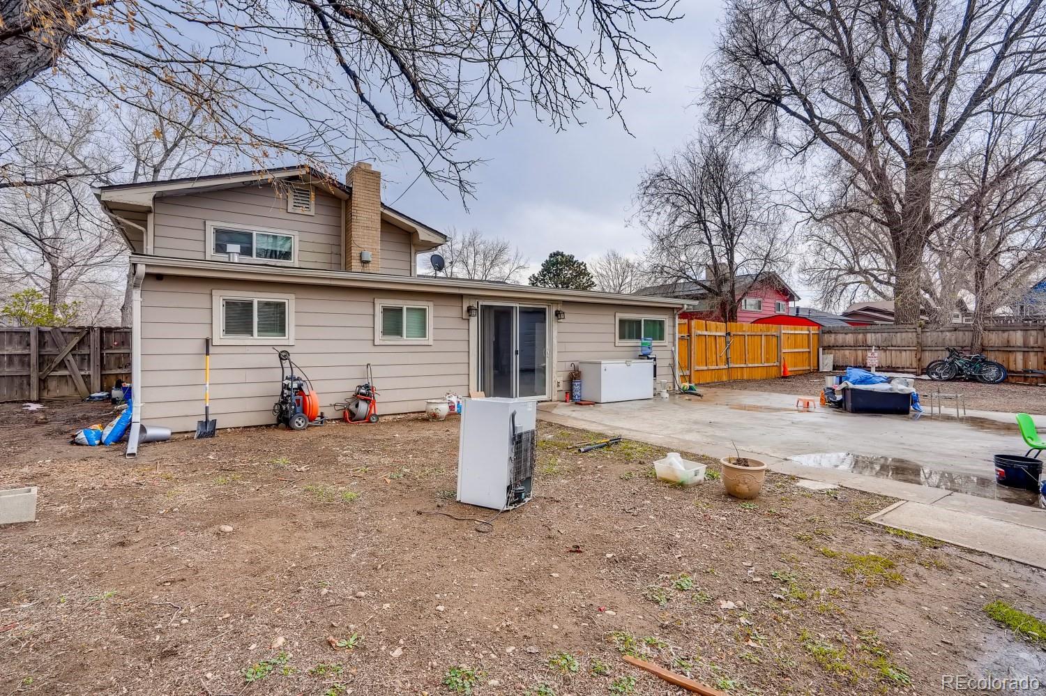 4645 Swadley Street Wheat Ridge, CO 80033 - Photo 25 of 27 Gallery Image 25