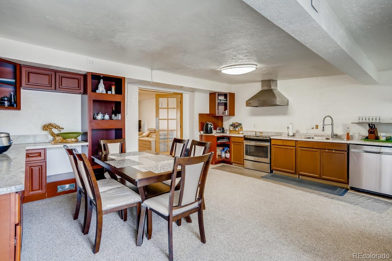 4645 Swadley Street Wheat Ridge, CO 80033 - Photo 9 of 27 Gallery Image 9