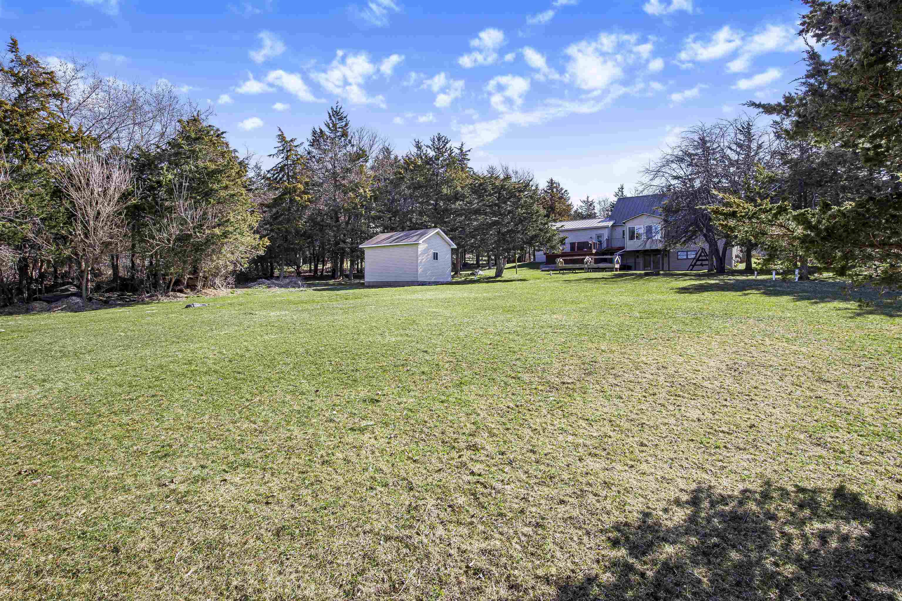 S4395 Cedarberry Lane Baraboo, WI 53913 - Photo 61 of 67