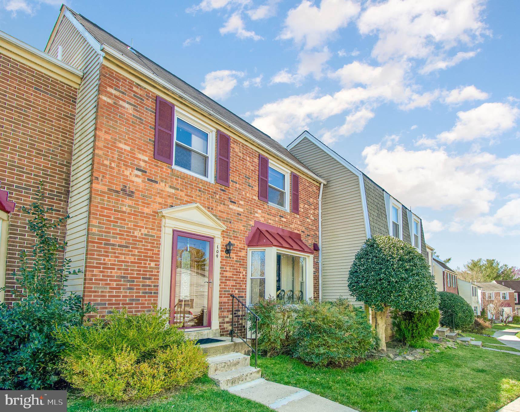 104 Sharpstead Lane Gaithersburg, MD 20878 - Photo 3 of 18