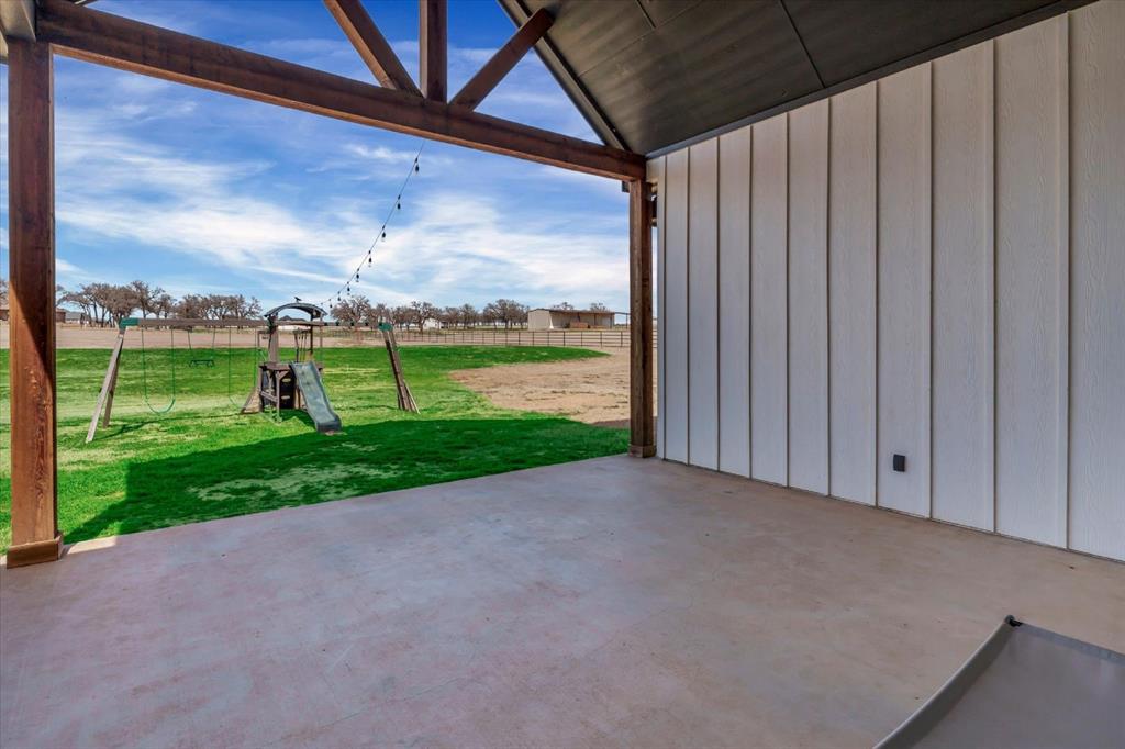 1250 Turpin Lake Road Poolville, TX 76487 - Photo 24 of 34