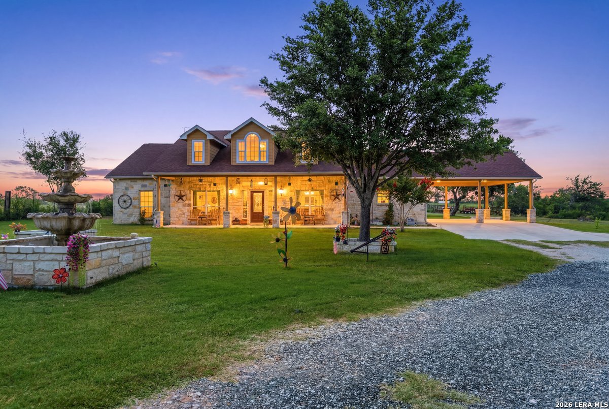 16306 Somerset Road, Unit 2 Von Ormy, TX 78073 - Photo 1 of 49