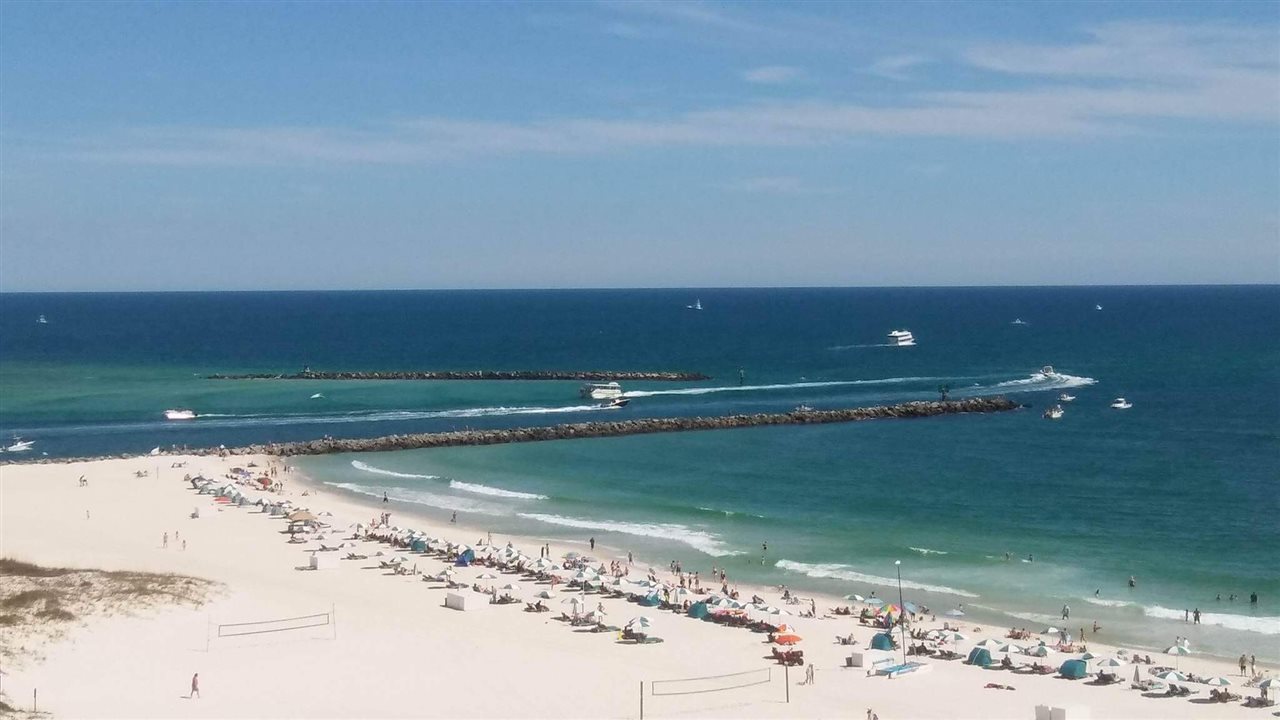 27100 Perdido Beach Boulevard, Unit 1007 Orange Beach, AL 36561 - Photo 20 of 20