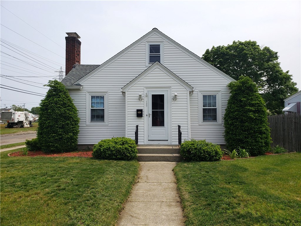 190 Woodhaven Road Pawtucket, RI 02861 - Photo 1 of 34 Gallery Image 1