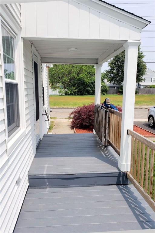 190 Woodhaven Road Pawtucket, RI 02861 - Photo 30 of 34 Gallery Image 30