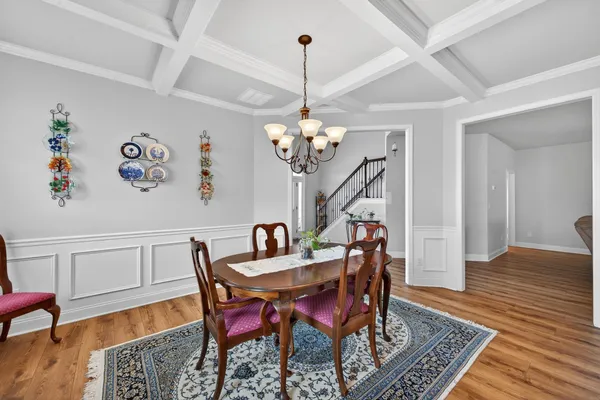 $449,500 | 464 Equinox Loop, Aiken, SC 29803