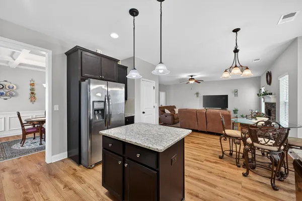 $449,500 | 464 Equinox Loop, Aiken, SC 29803