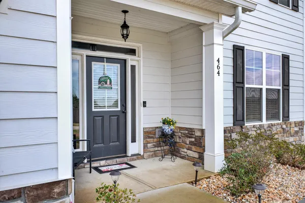 $449,500 | 464 Equinox Loop, Aiken, SC 29803