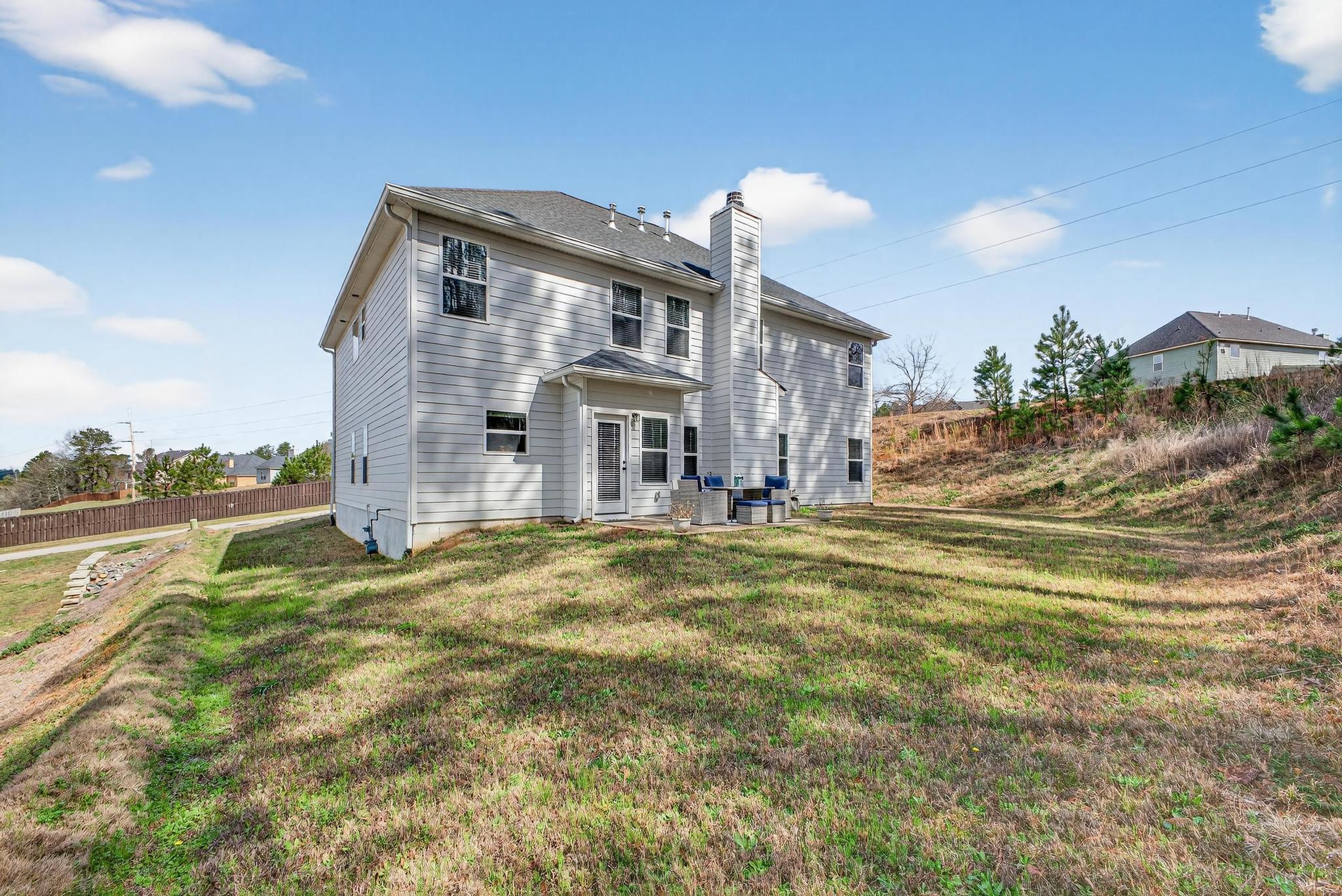 464 Equinox Loop Aiken, SC 29803 - Photo 44 of 44 IMG_5529