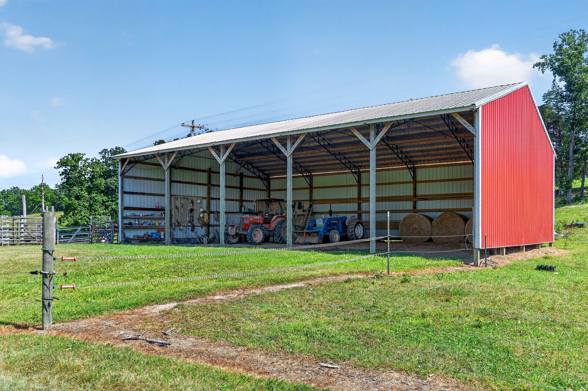 5713 Smith Fork Road Liberty, TN 37095 - Photo 56 of 74