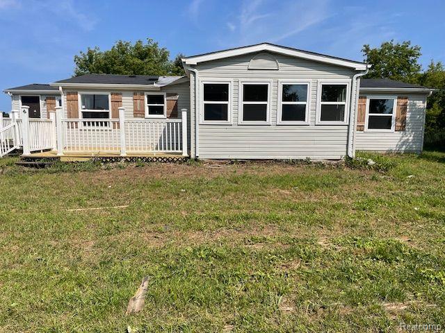 835 South Huron View Road Port Sanilac, MI 48469 - Photo 1 of 15 Gallery Image 1