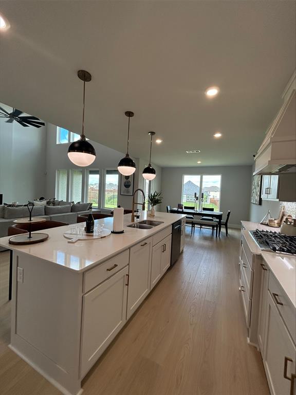 3149 Miller Road Midlothian, TX 76065 - Photo 6 of 22