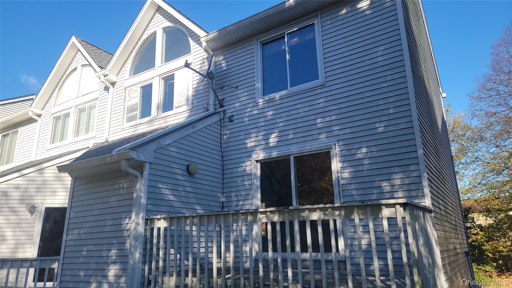 35 Gibbs Road, Unit 22 Coram, NY 11727 - Photo 18 of 20 View of side of property