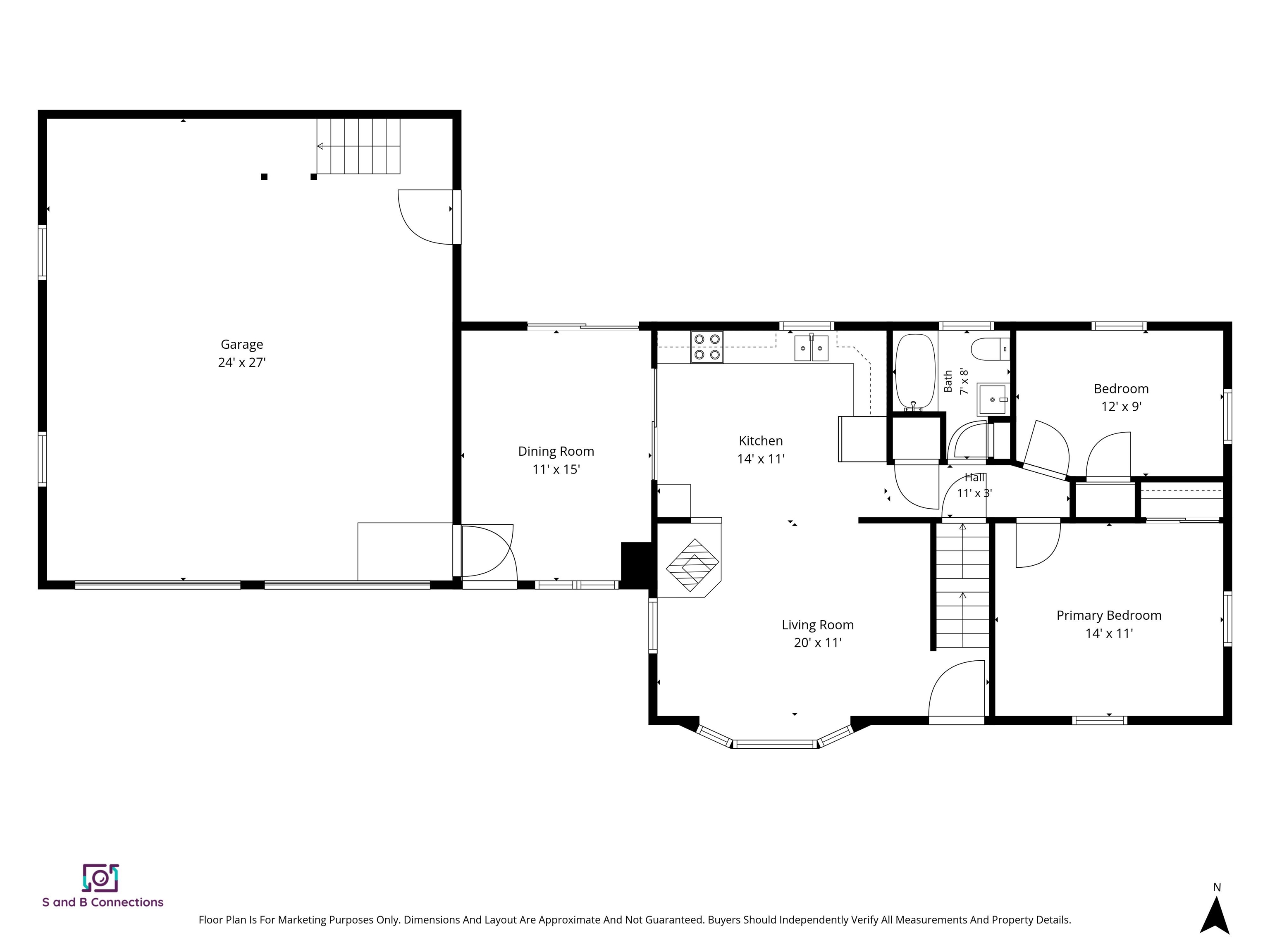 62 Boody Farm Road Epping, NH 03042 - Photo 41 of 45