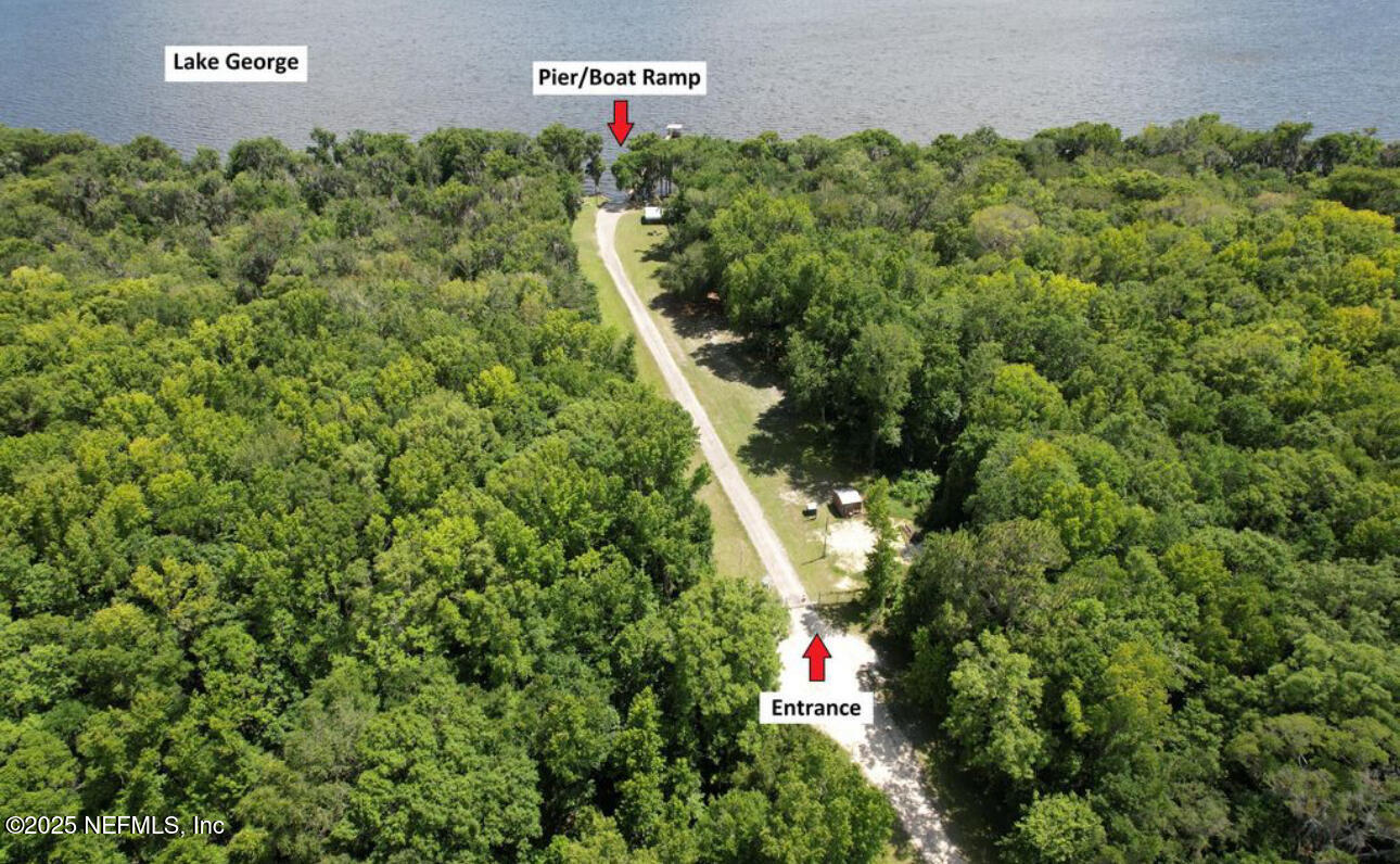 323 Carteret Road Georgetown, FL 32139 - Photo 6 of 7 beyc684250a35d22d