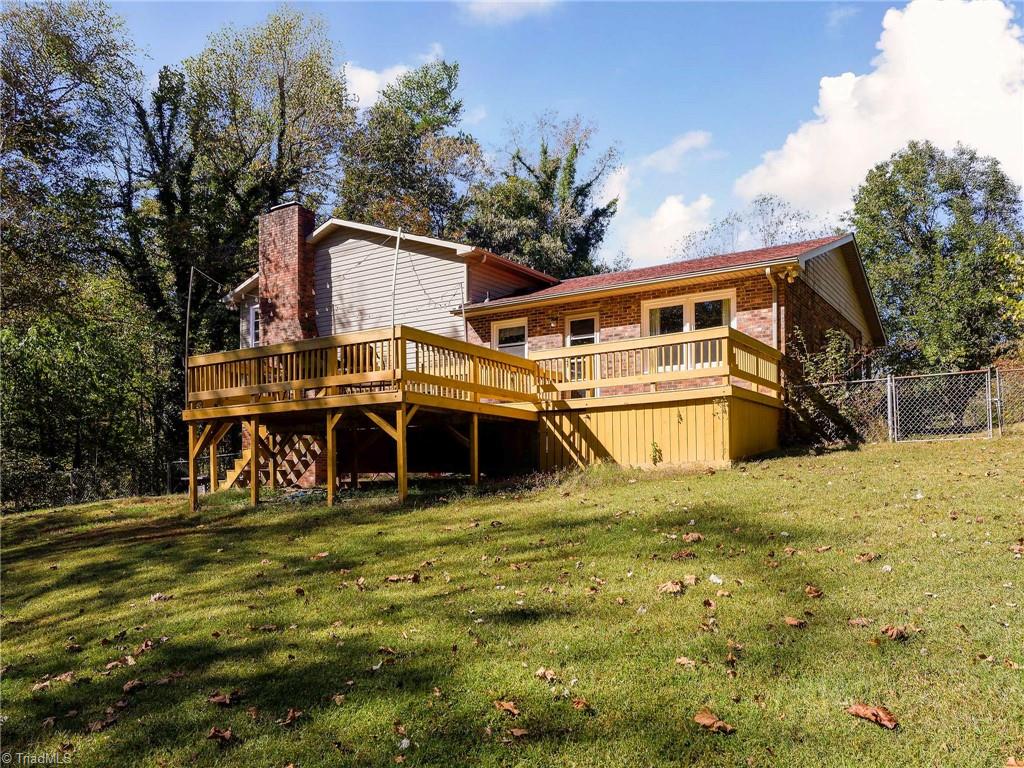 255 Pine Valley Road Thomasville, NC 27360 - Photo 4 of 28