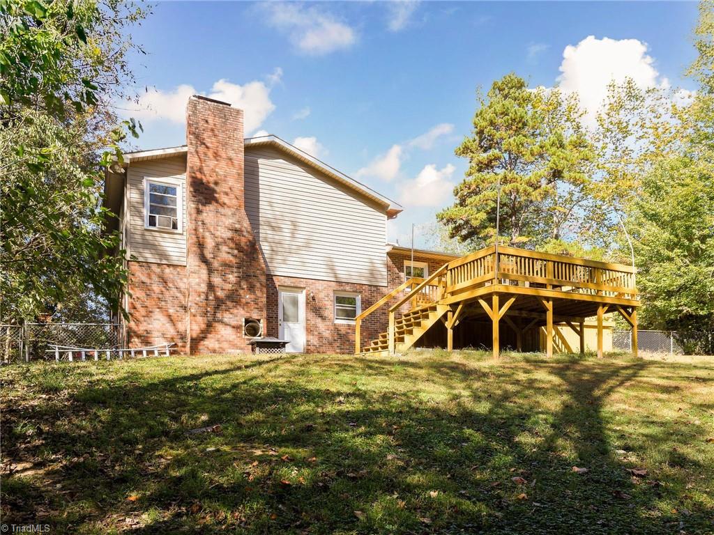 255 Pine Valley Road Thomasville, NC 27360 - Photo 7 of 28