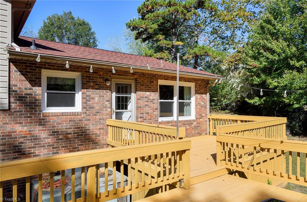 255 Pine Valley Road Thomasville, NC 27360 - Photo 8 of 28