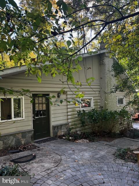 8201 Cobb Road Manassas, VA 20112 - Photo 1 of 4